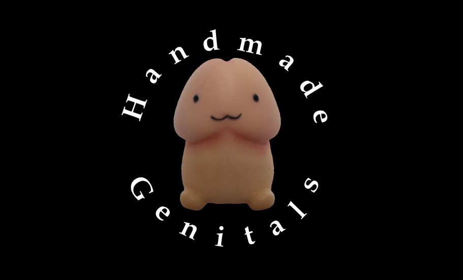 HandmadeGenitals